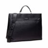 Maletín de la marca Guess Accesorios Negro