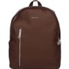 HMRIVIP1360 Mochila de la marca Guess Accesorios Marron