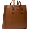 Bolso de la marca GUESS ACC Granate