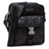 Bandolera de la marca Guess Accesorios Negro