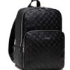 HMVEZEP1361 Mochila de la marca Guess Accesorios Negro