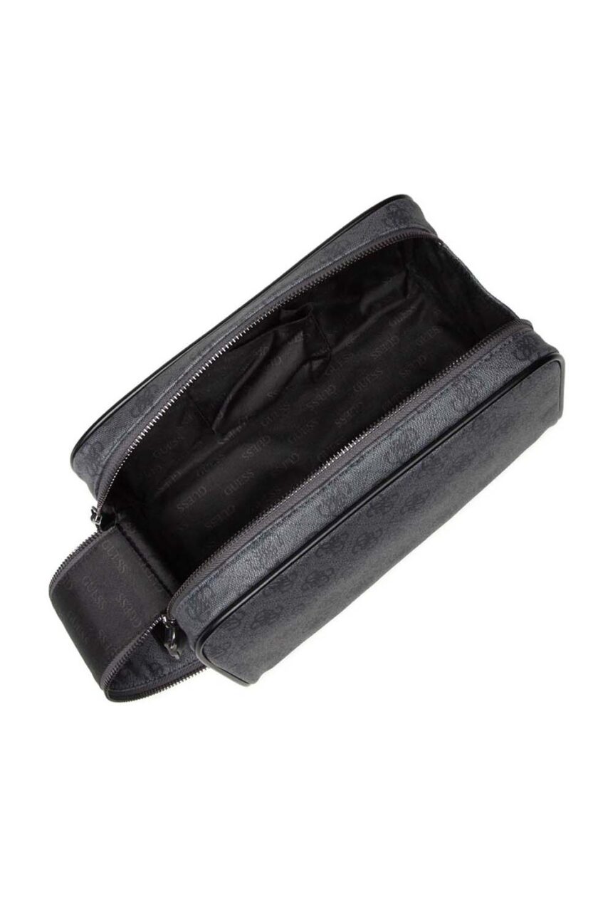 Neceser para hombre de Guess Acc - HMVEZL P1342 - Imagen 2