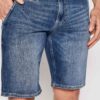 Bermudas de la marca Guess Jeans Jeans