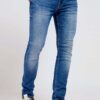 M1RAN1D4B71 Bermudas de la marca Guess Jeans Jeans