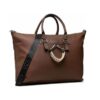 Maletín de la marca Guess Accesorios Marron