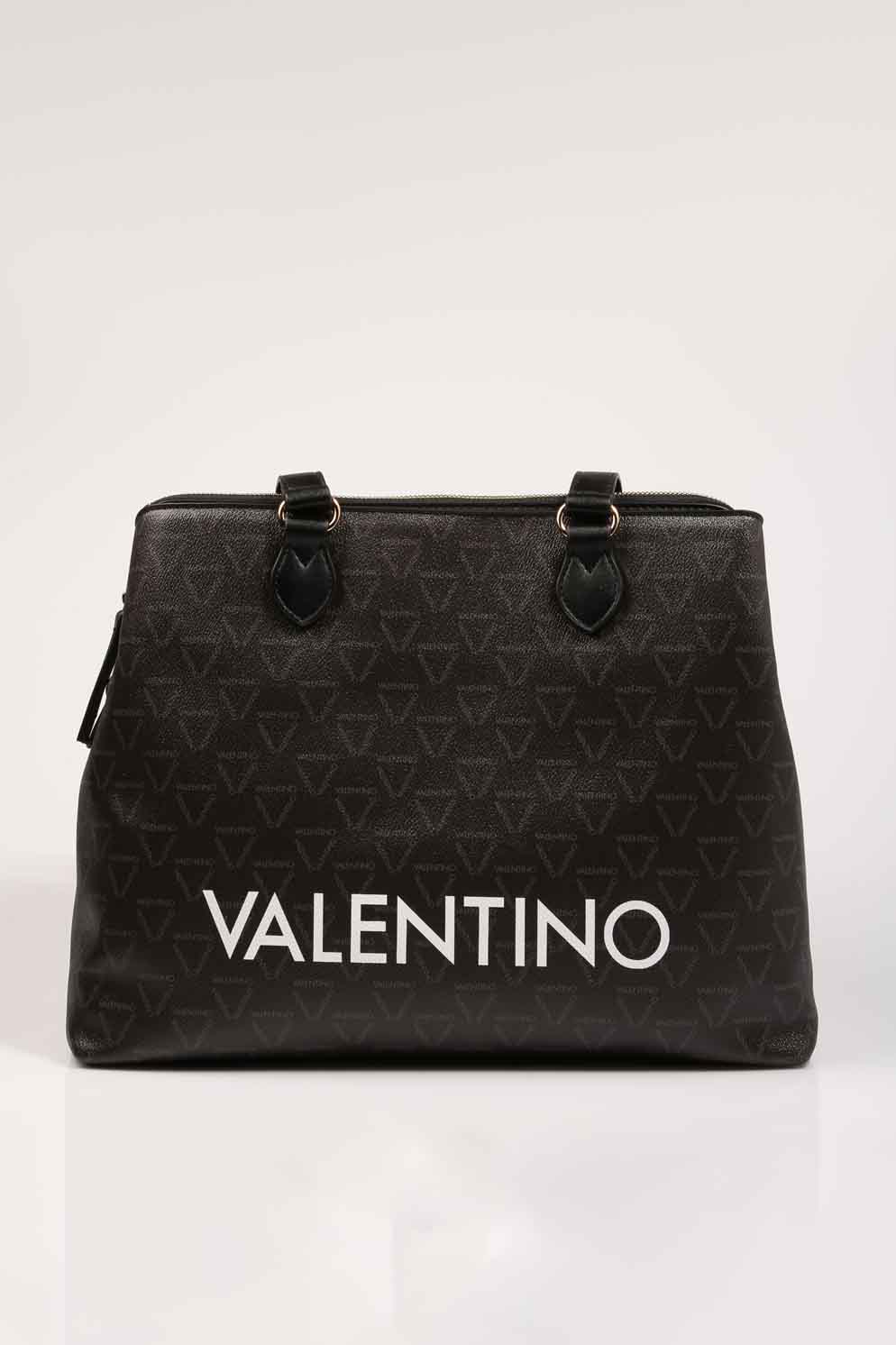 Bossa De La Marca Valentino Bags De Color Marro Per A Dona