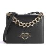 Bandolera de la marca Love Moschino Accesorios Negro