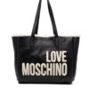 Bolso de la marca Love Moschino Accesorios Negro