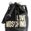 Bandolera de la marca Love Moschino Accesorios Marron