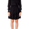 Vestido de la marca Michael Kors Negro
