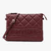 VBE51O528bur Bolso de la marca Valentino Bags Rosa