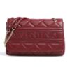 VBS51O05 Bandolera de la marca Valentino Bags Burdeos