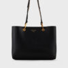 Bolso de la marca Emporio Armani Accesorios Negro