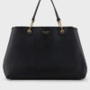 Bolso de la marca Emporio Armani Accesorios Negro