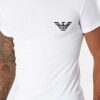 Camiseta de la marca EA Underwear Blanco