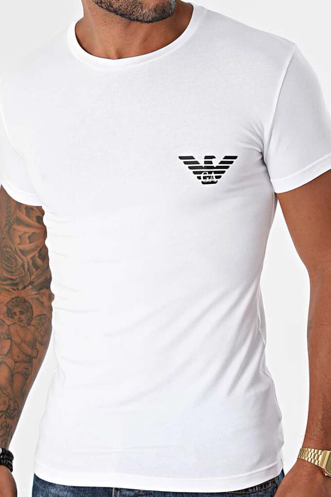 Camiseta para hombre de EA Underwear – 1110351A725