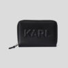 Cartera de la marca Karl Lagerfeld Acc Negro