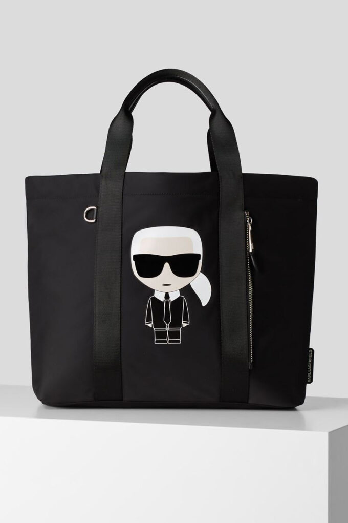 Bolso para mujer de Karl Lagerfeld Acc – 215W3016