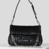 216W3085ne Bolso de la marca Karl Lagerfeld Acc Negro
