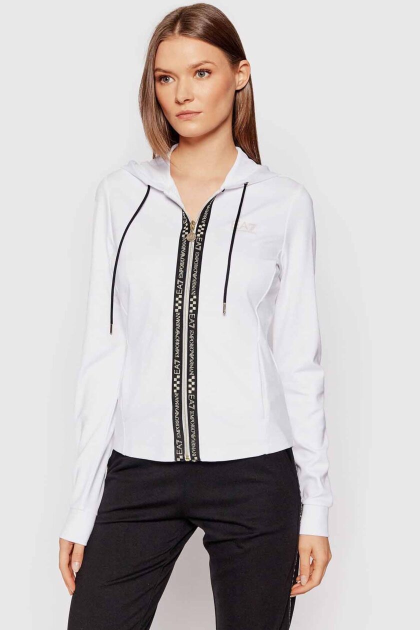 Chandal para mujer de EA7 - 6KTV70TJ3PZ - Imagen 2