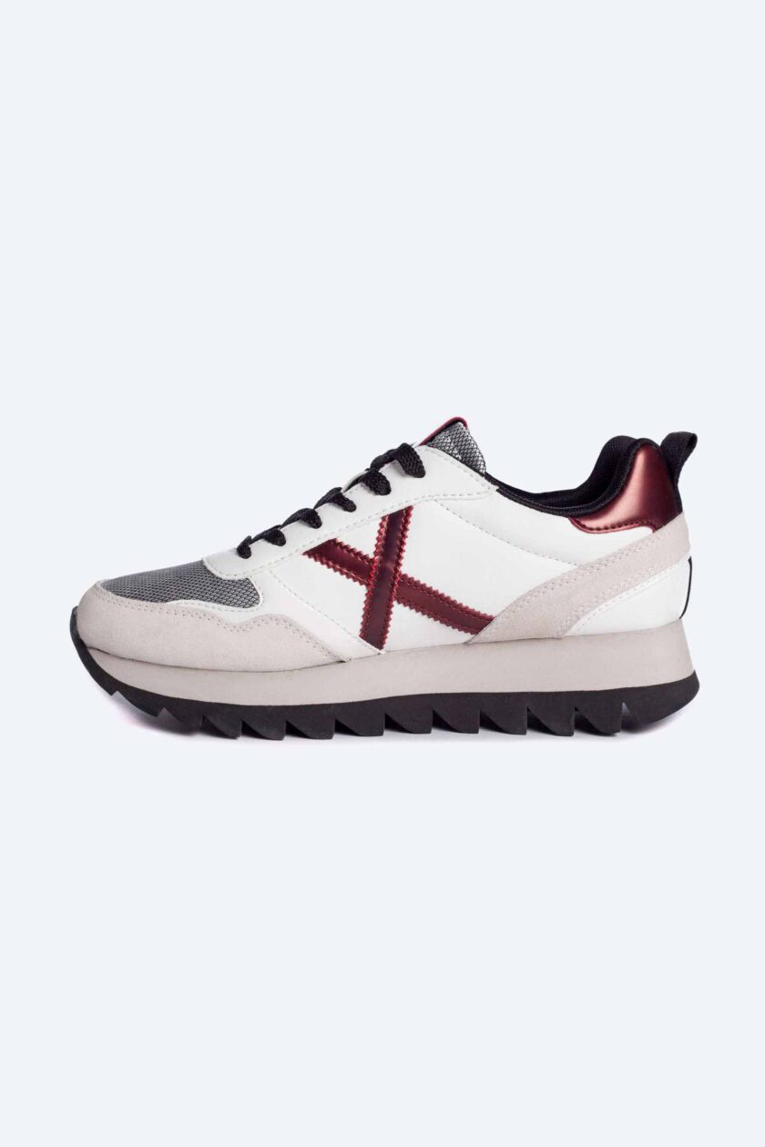 Zapatillas para mujer de Munich - 8765022 - Imagen 2
