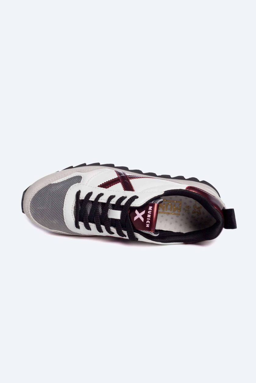 Zapatillas para mujer de Munich - 8765022 - Imagen 3