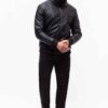 Chaqueta de la marca Sorbino Marron