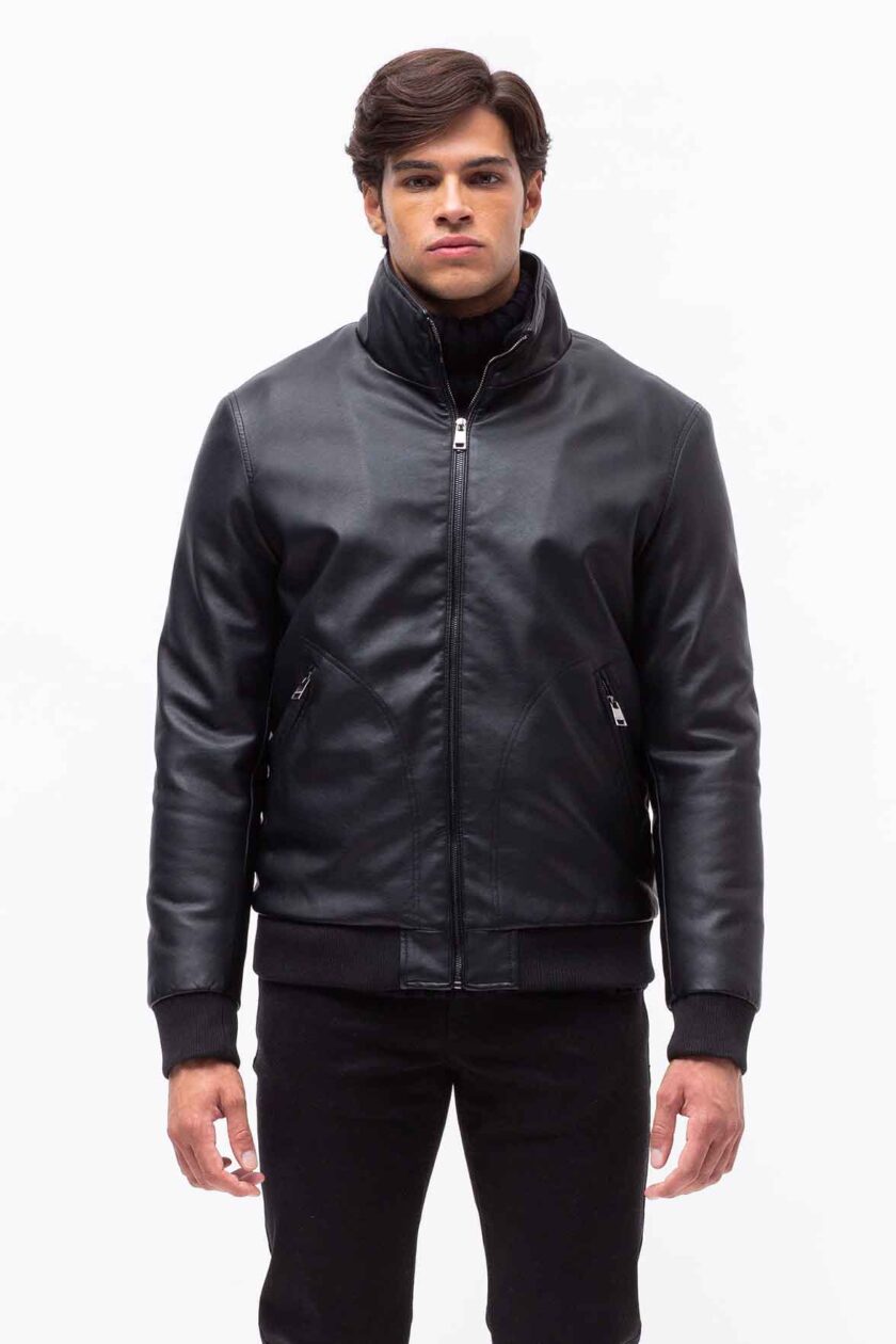 Chaqueta para hombre de Sorbino - GBI2080SPX - Imagen 2