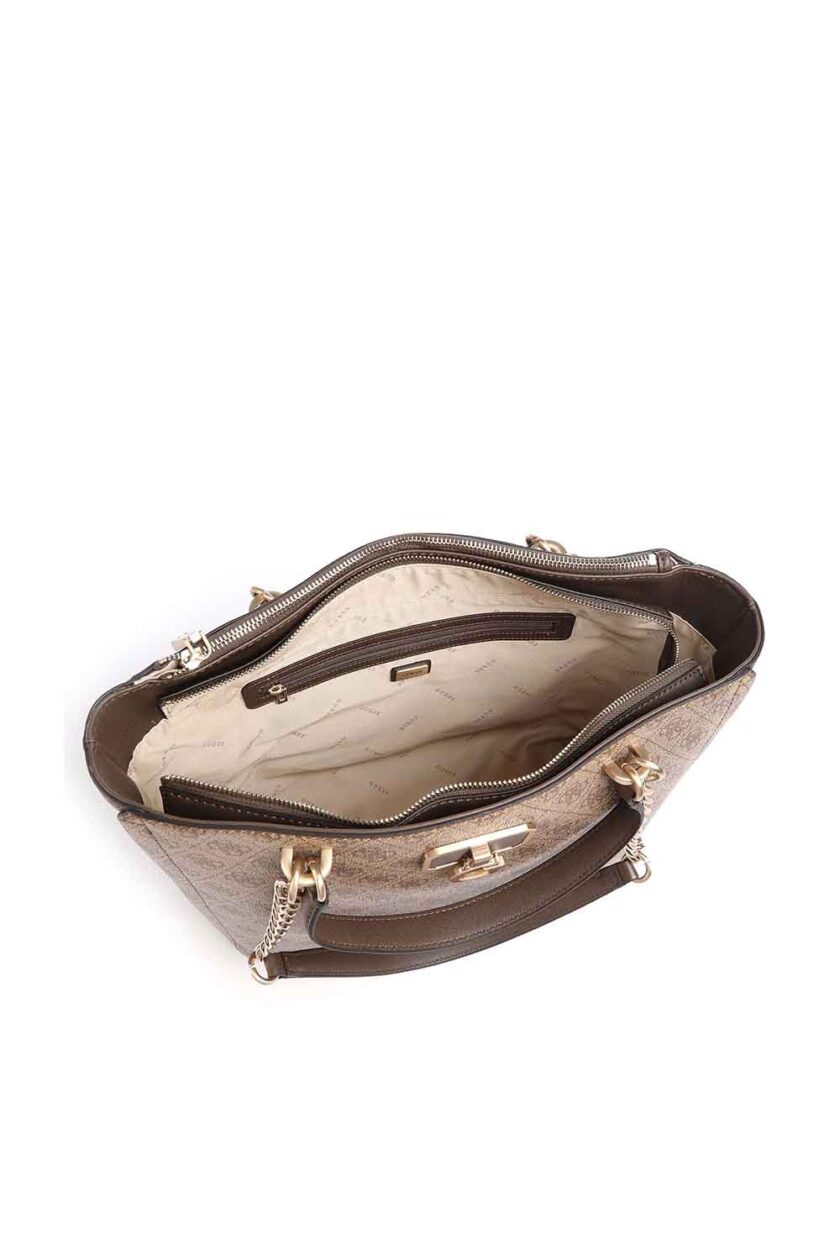 Bolso para mujer de Guess Acc - HWBS8123230 - Imagen 3