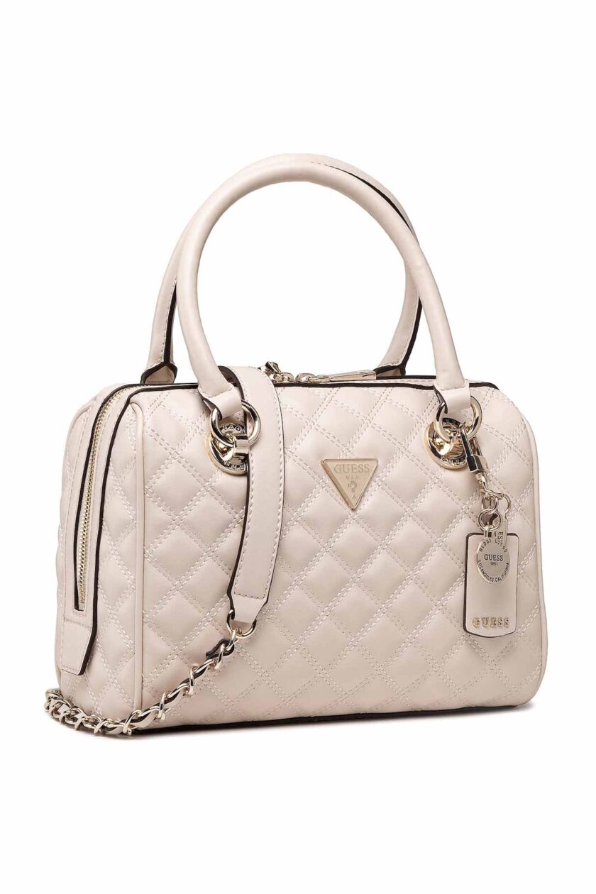 Bolso de la marca Guess Acc Beige