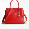 Bolso de la marca Guess Accesorios Rojo
