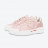 Zapatillas de la marca Love Moschino Calzado Rosa