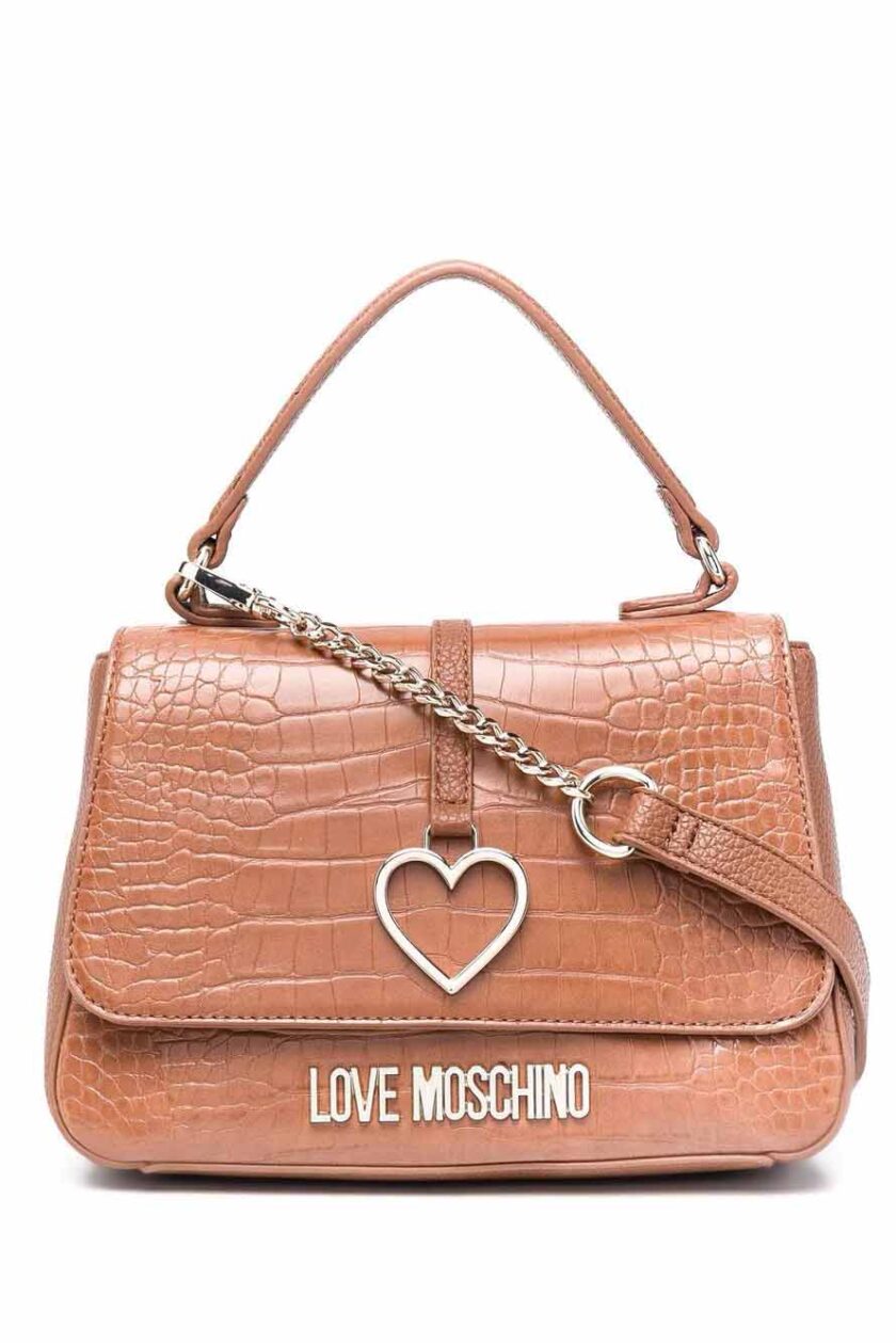 Bolso de la marca Love Moschino Accesorios Rosa