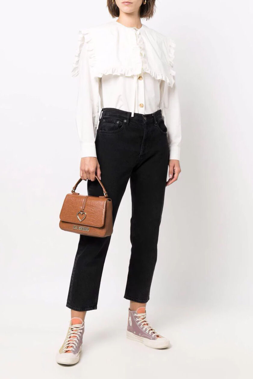 Bolso para mujer de Love Moschino - JC4261PP0DKF1 - Imagen 2