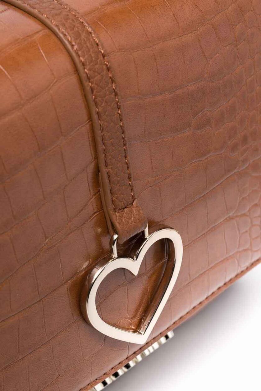 Bolso para mujer de Love Moschino - JC4261PP0DKF1 - Imagen 4