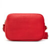 JC4270PP0DKG0 Bandolera de la marca Love Moschino Accesorios Rojo