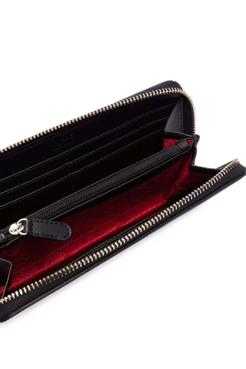 Billetera para mujer de Love Moschino - JC5665PP0DKE1 - Imagen 3