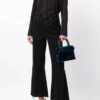 MF14LLH378 Camisa de la marca Michael Kors Negro