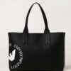 Bolso de la marca Emporio Armani Accesorios Negro