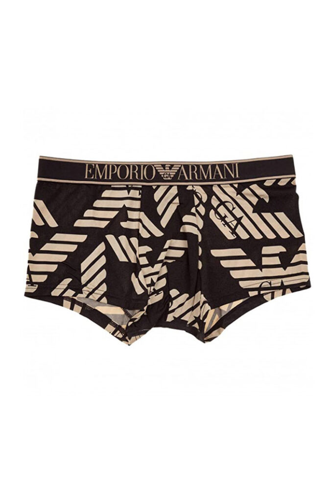 Boxers para hombre de EA Underwear – 1112901A594