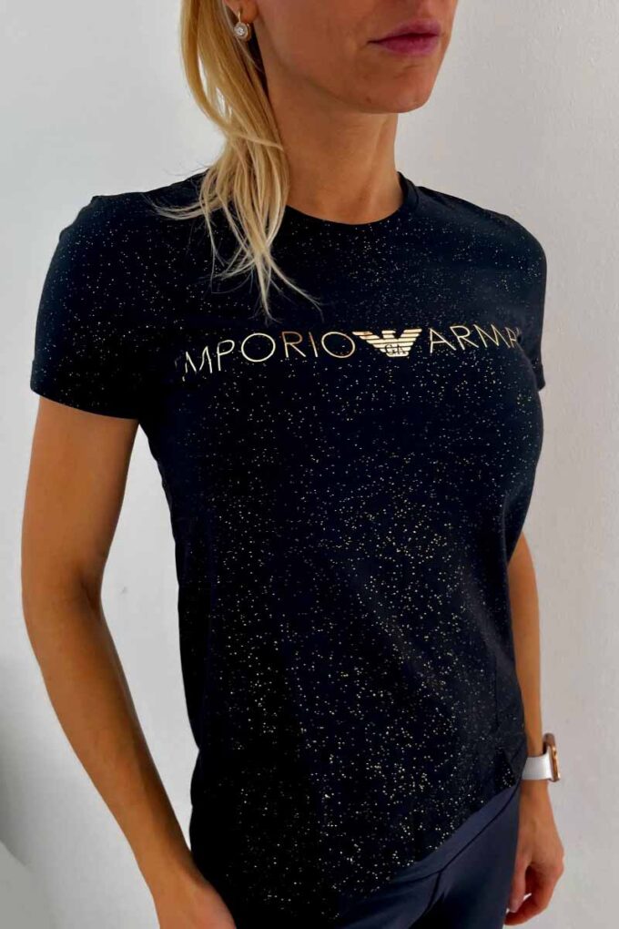 Camiseta para mujer de EA Underwear – 1642721A225