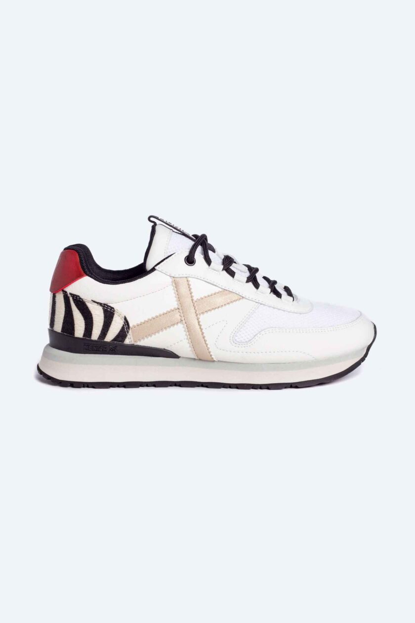 Zapatillas para mujer de Munich - 8816009 - Imagen 2
