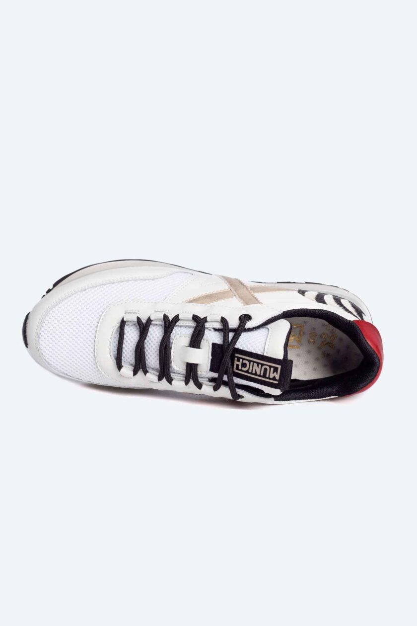 Zapatillas para mujer de Munich - 8816009 - Imagen 3
