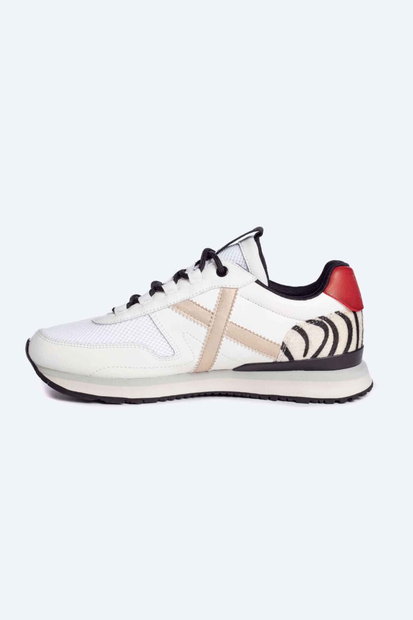 Zapatillas para mujer de Munich - 8816009 - Imagen 4
