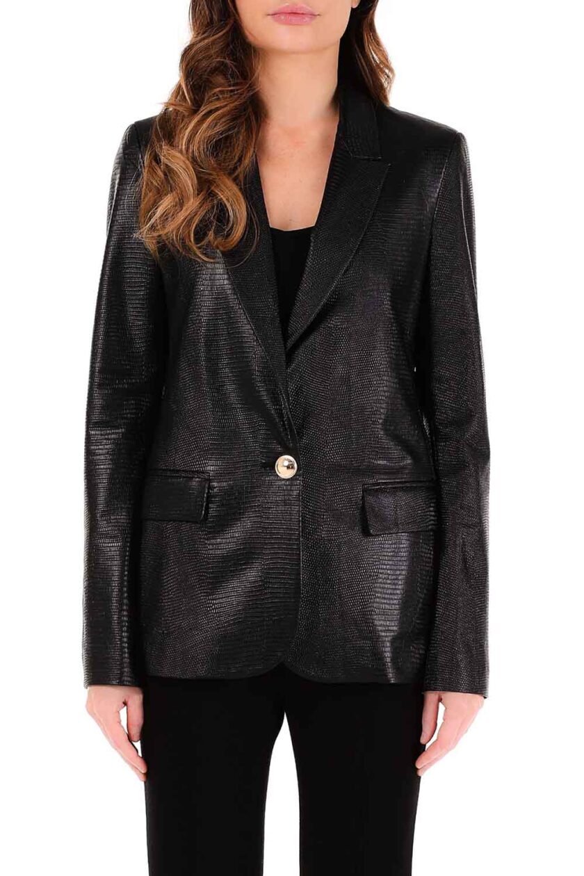 Chaqueta de la marca Liu·Jo Negro