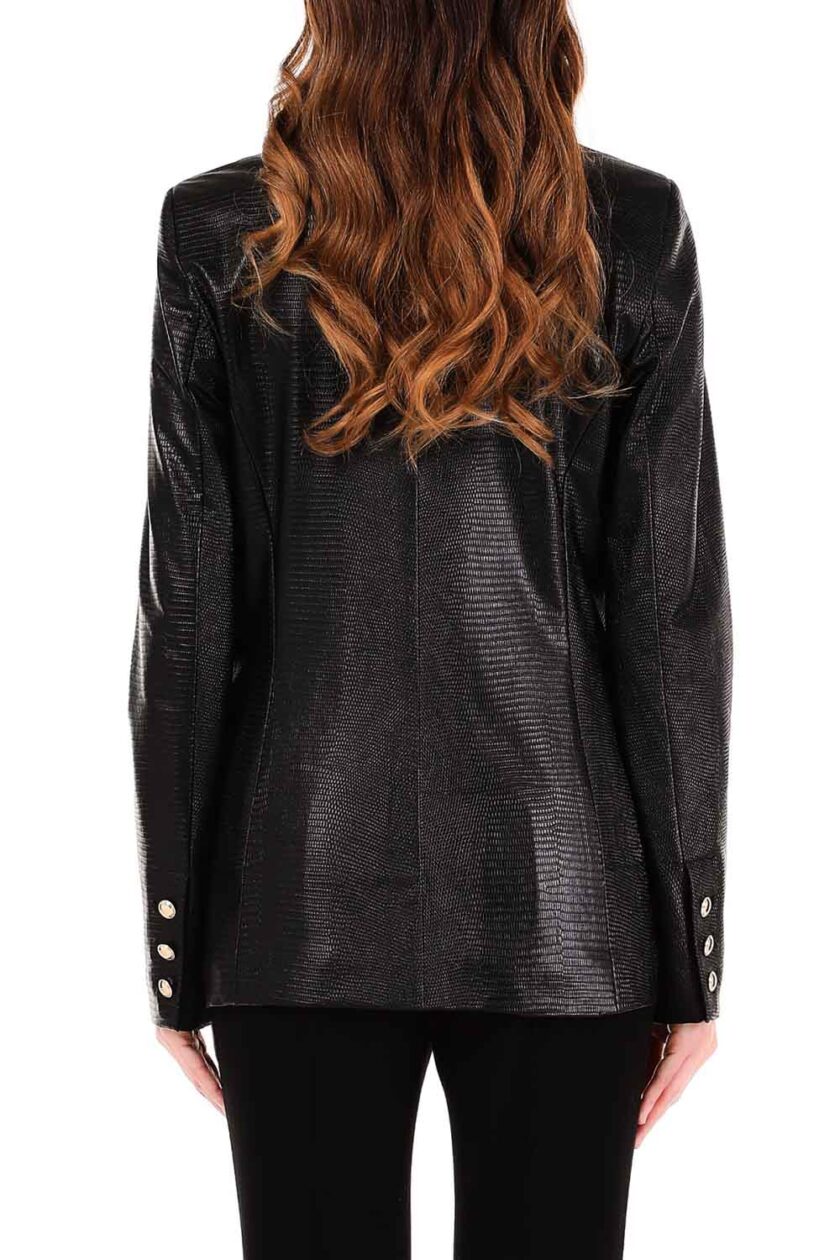 Chaqueta para mujer de Liu·Jo - CF1328E0753 - Imagen 2