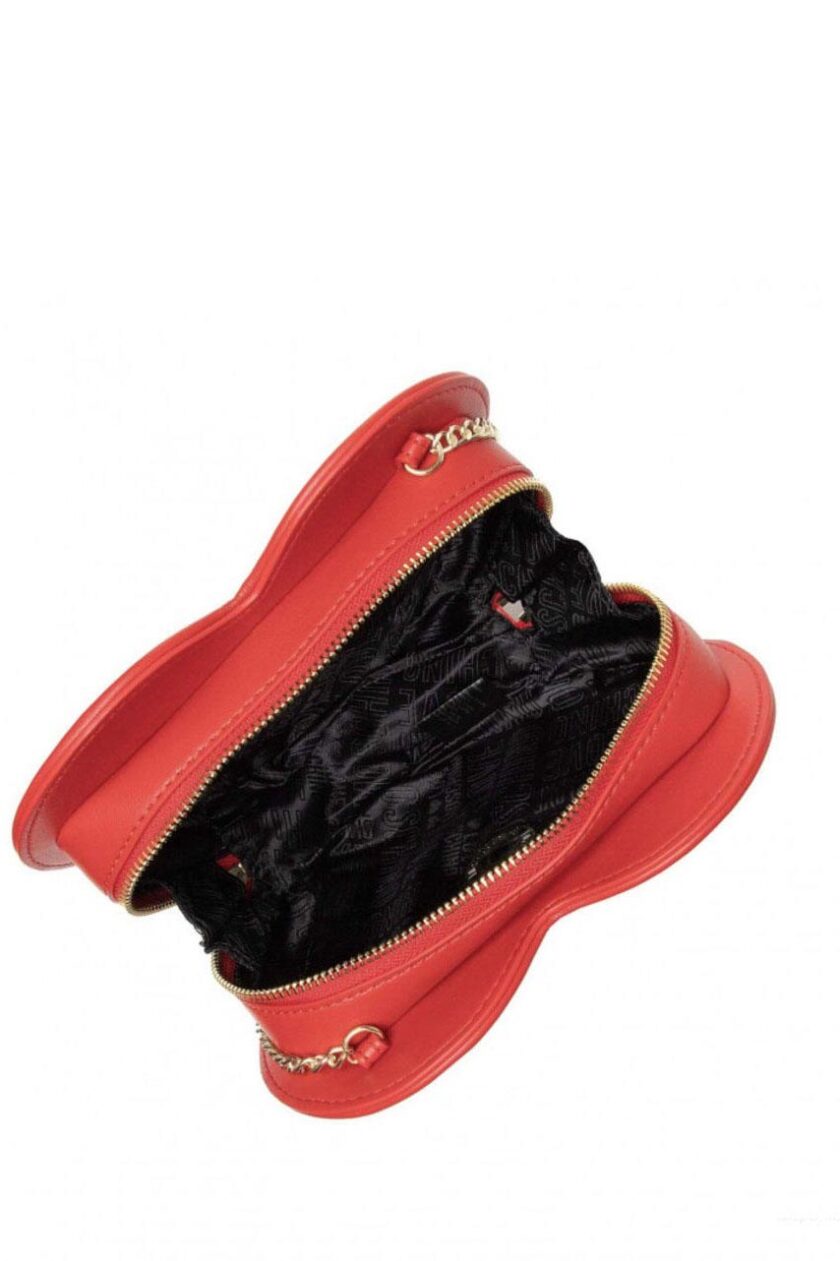 Bandolera para mujer de Love Moschino - JC4132PP0DLA0 - Imagen 4