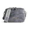 Bandolera de la marca Valentino Bags Gris