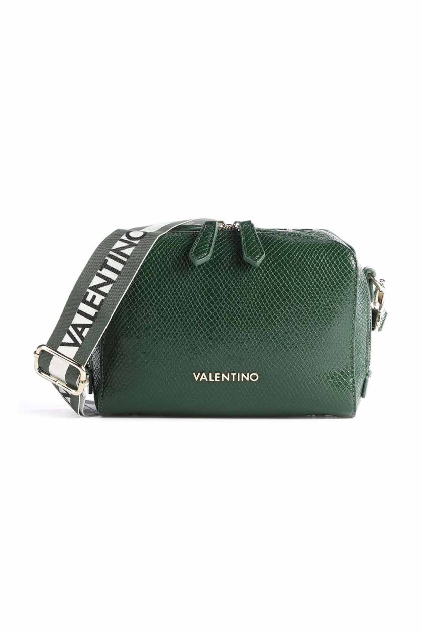 Bandolera de la marca Valentino Bags Verde