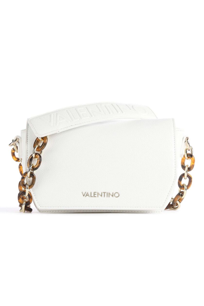 Bandolera de la marca Valentino Bags Blanco